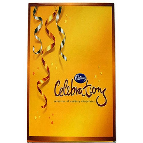 Cadbury Celebrations Pack Small